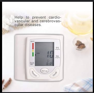 Miniatura 4 de TENCIOMETRO